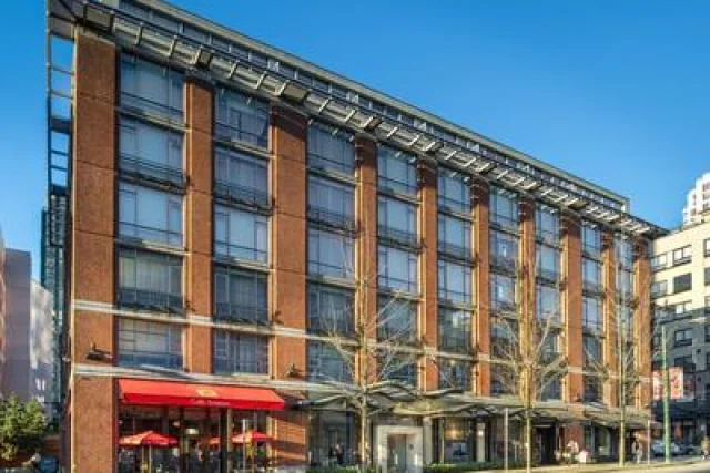 OPUS Vancouver