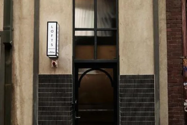 Adina Apartment Hotel Melbourne Flinders Street