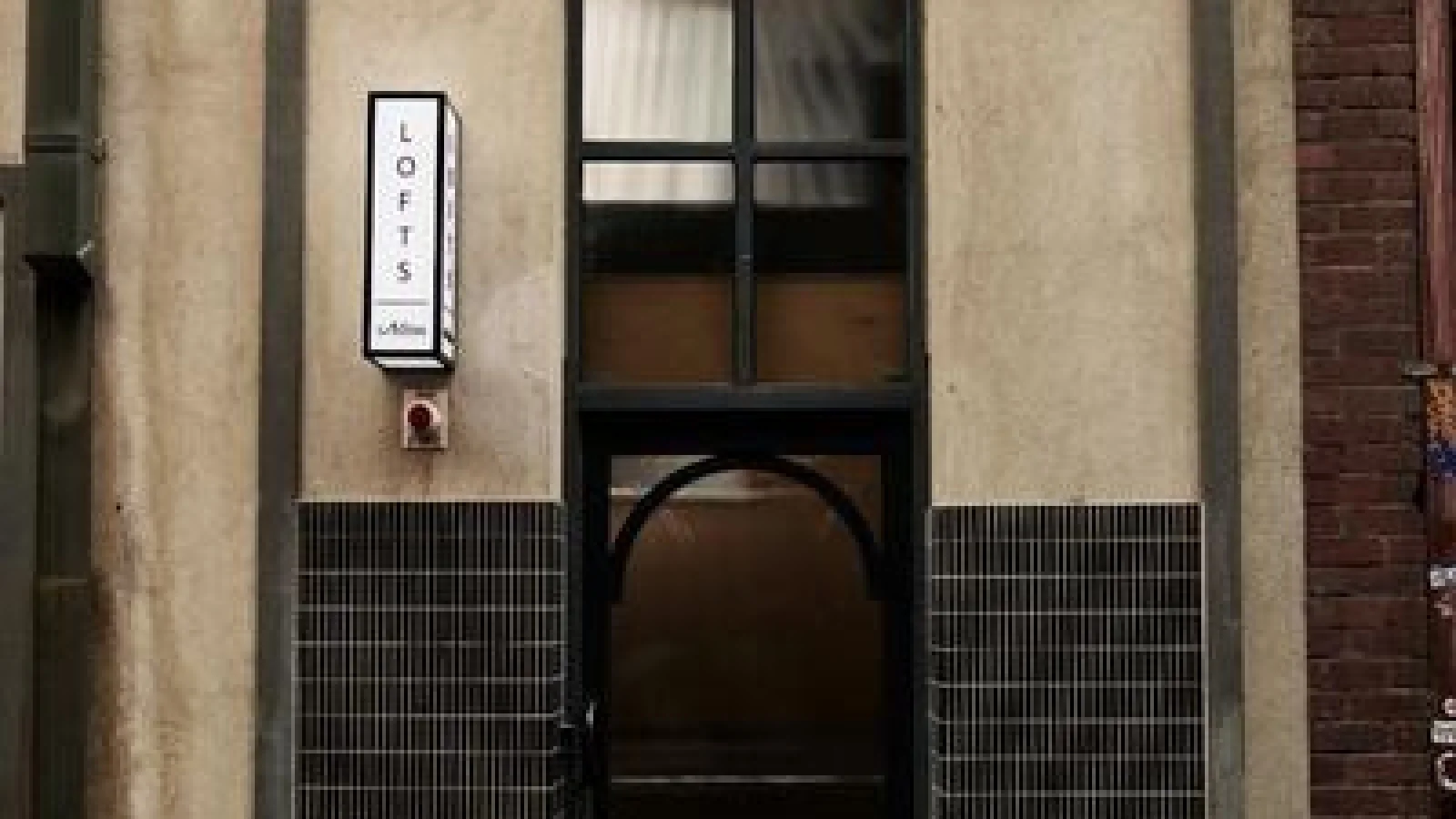 Adina Apartment Hotel Melbourne Flinders Street