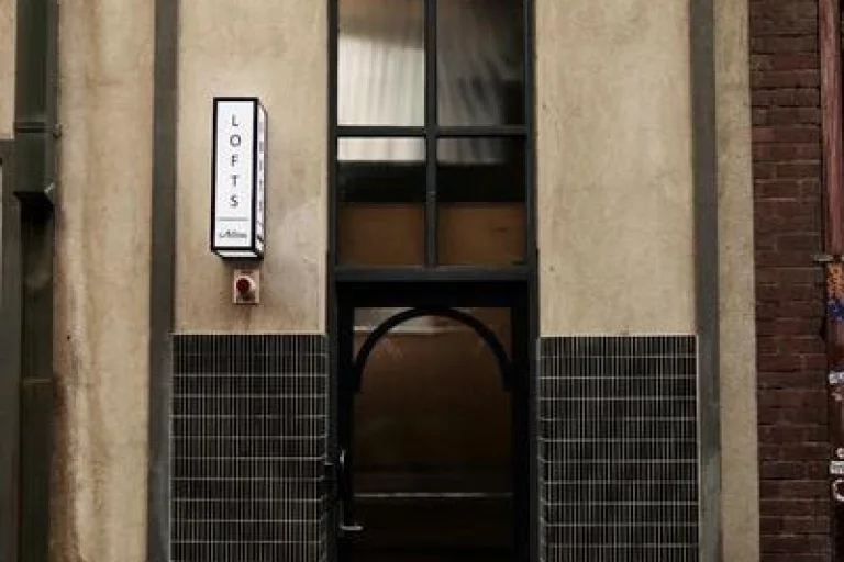 Adina Apartment Hotel Melbourne Flinders Street