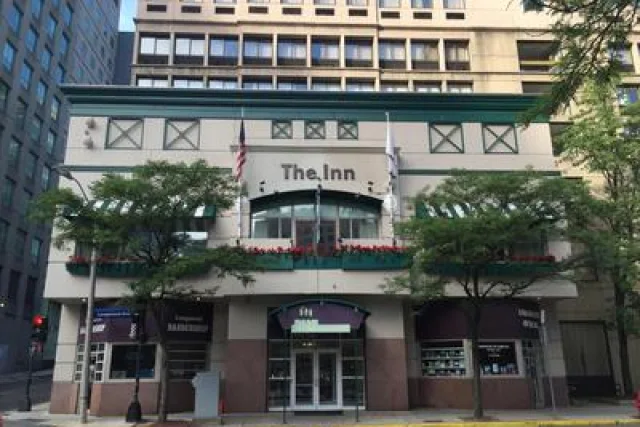 The Inn at Longwood Medical
