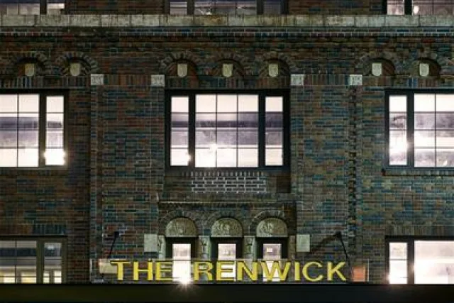The Renwick