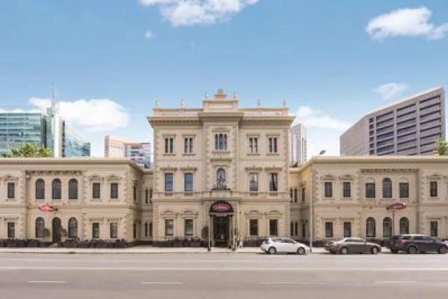 Adina Apartment Hotel Adelaide Treasury