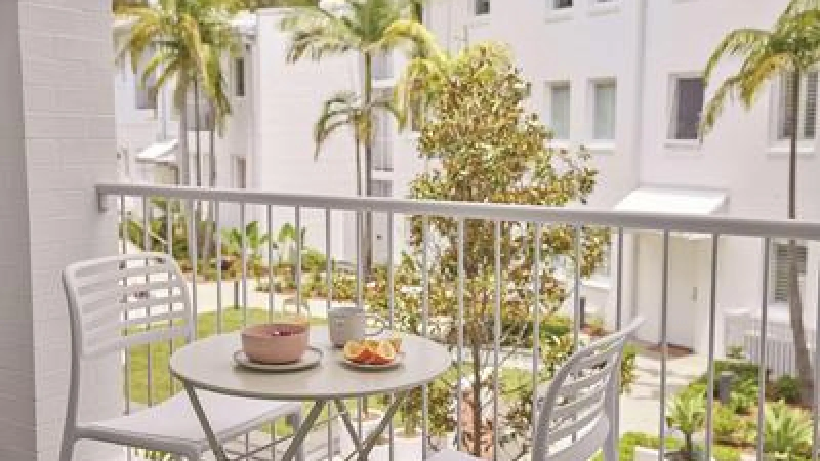 Adina Apartment Hotel Chippendale