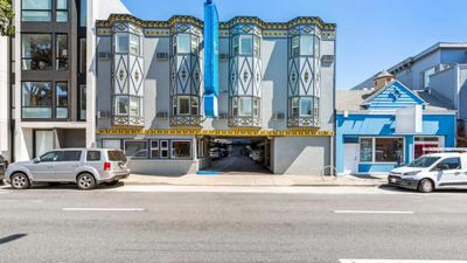 Signature Inn San Francisco Marina District