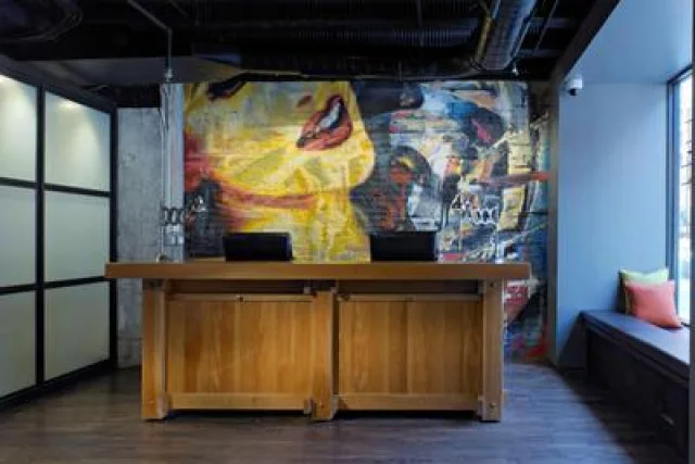 ACME Hotel Chicago, Outset Collection by Hilton