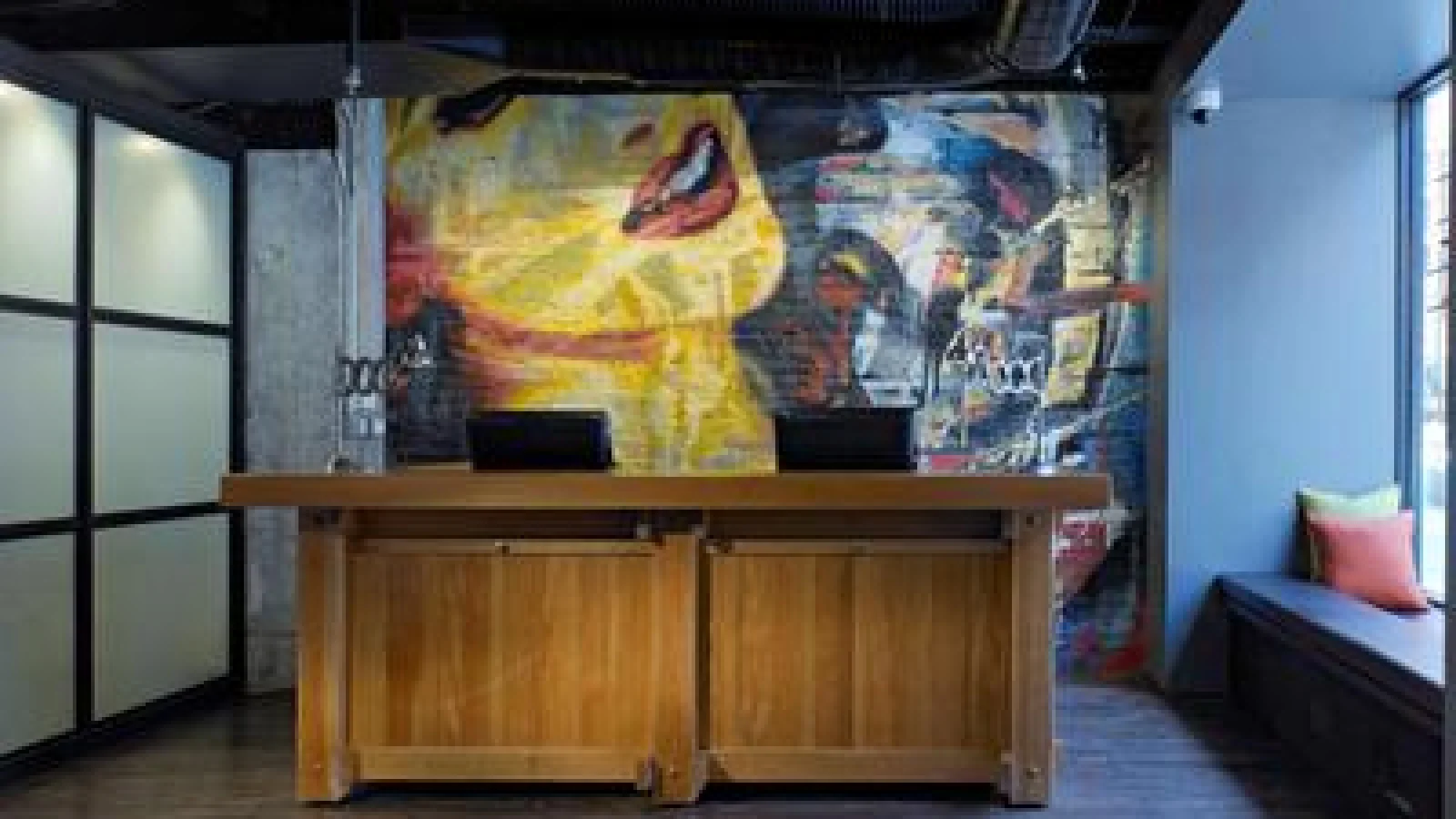 ACME Hotel Chicago, Outset Collection by Hilton