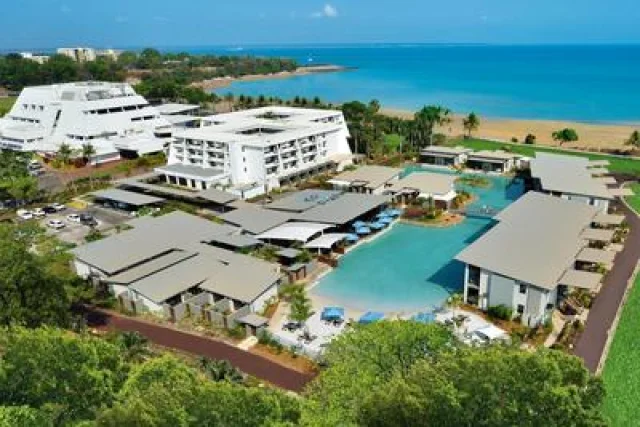 Mindil Beach Casino Resort