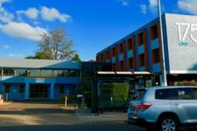 175 Hotel Westmead