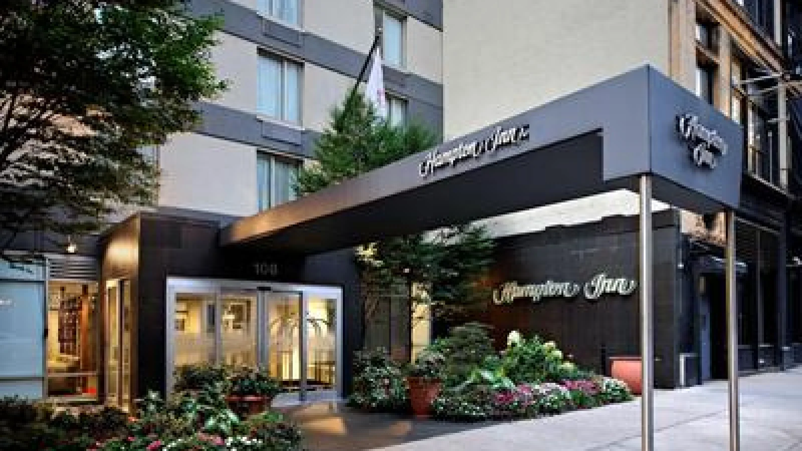 Hampton Inn Manhattan Chelsea