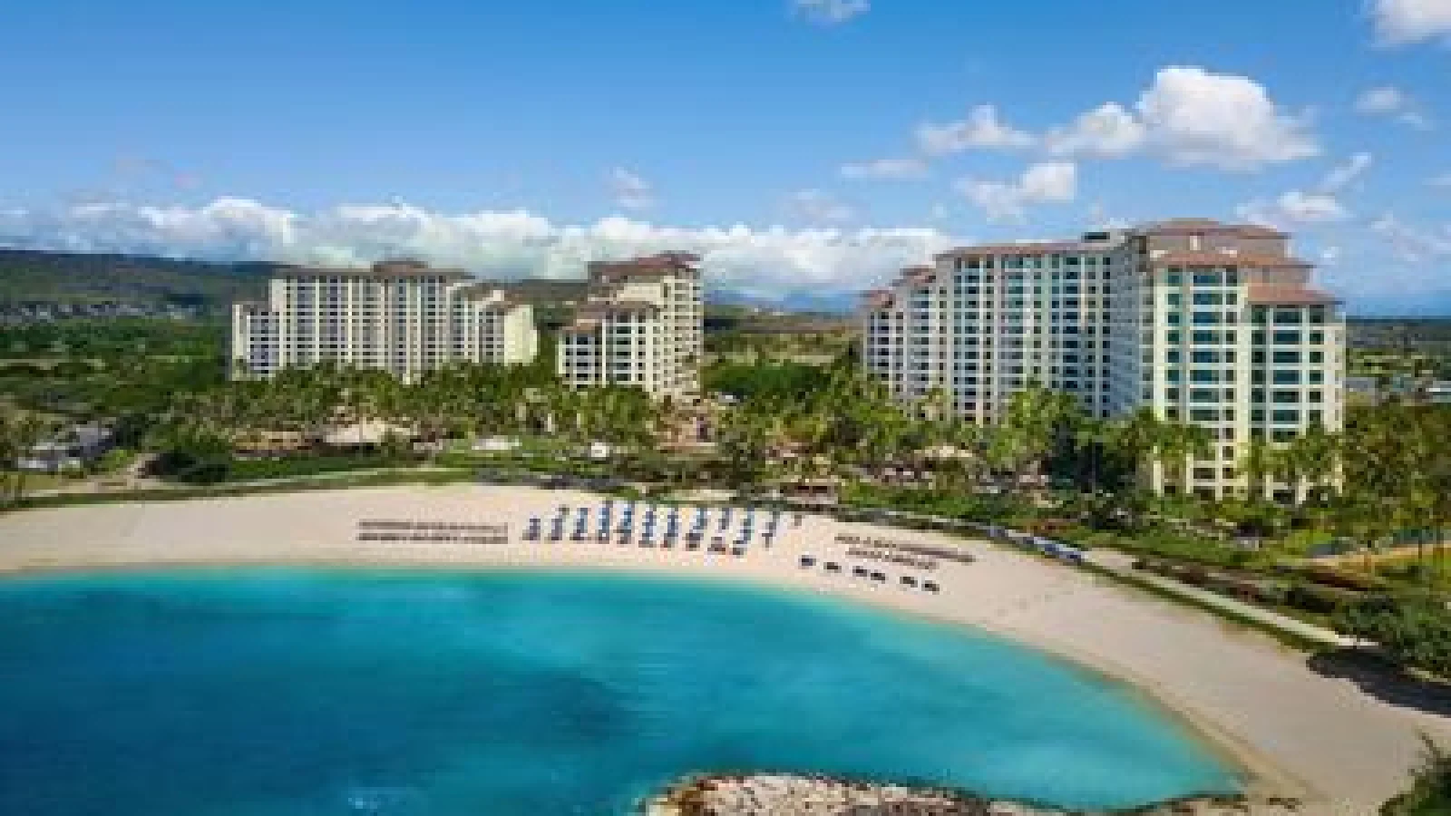 Marriott's Ko Olina Beach Club