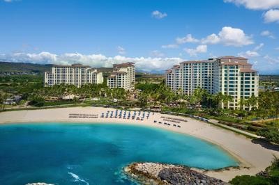 Marriott's Ko Olina Beach Club