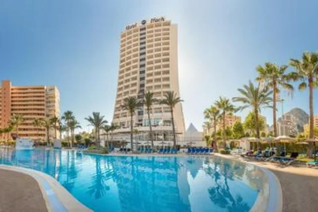 Hotel RH Ifach