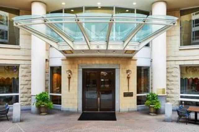 Kimpton Marlowe by IHG