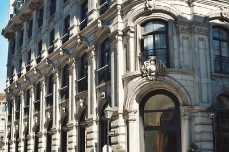 Hotel Gault