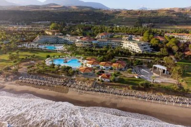 The Signature Level at Grand Palladium Sicilia Resort & Spa