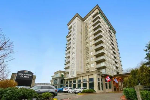 Sandman Signature Surrey-Guildford Suites