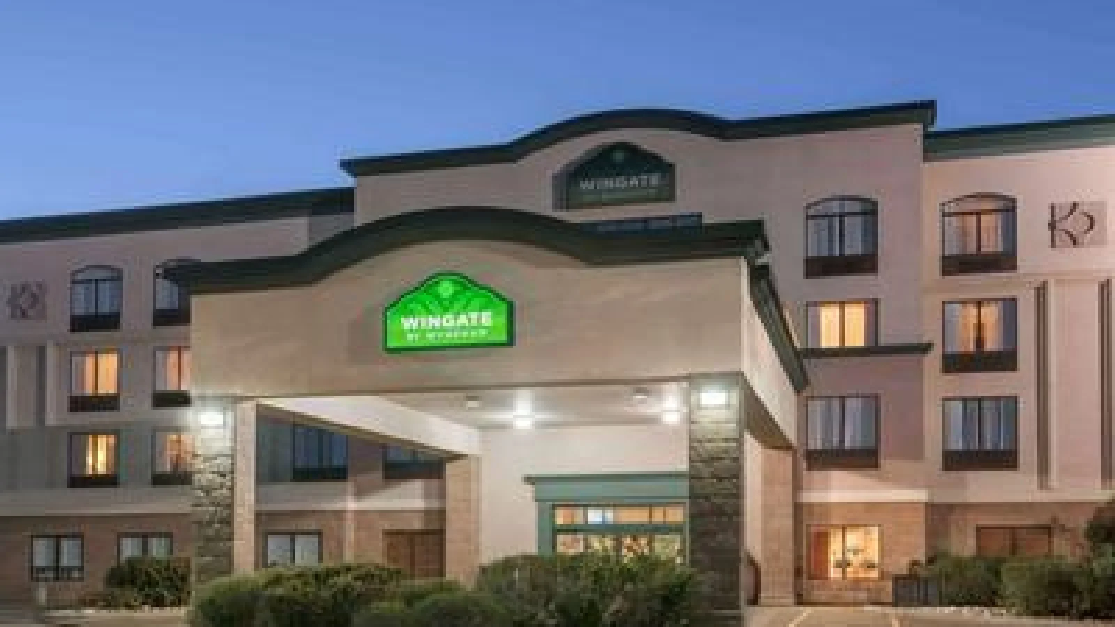 Wingate by Wyndham - Edmonton West