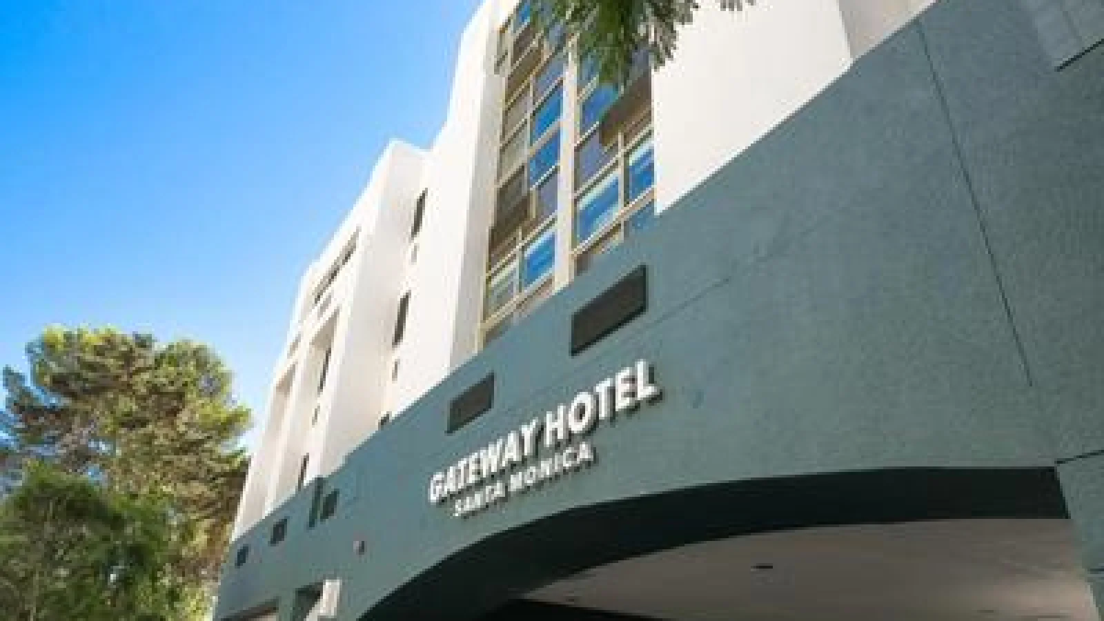 Gateway Hotel Santa Monica