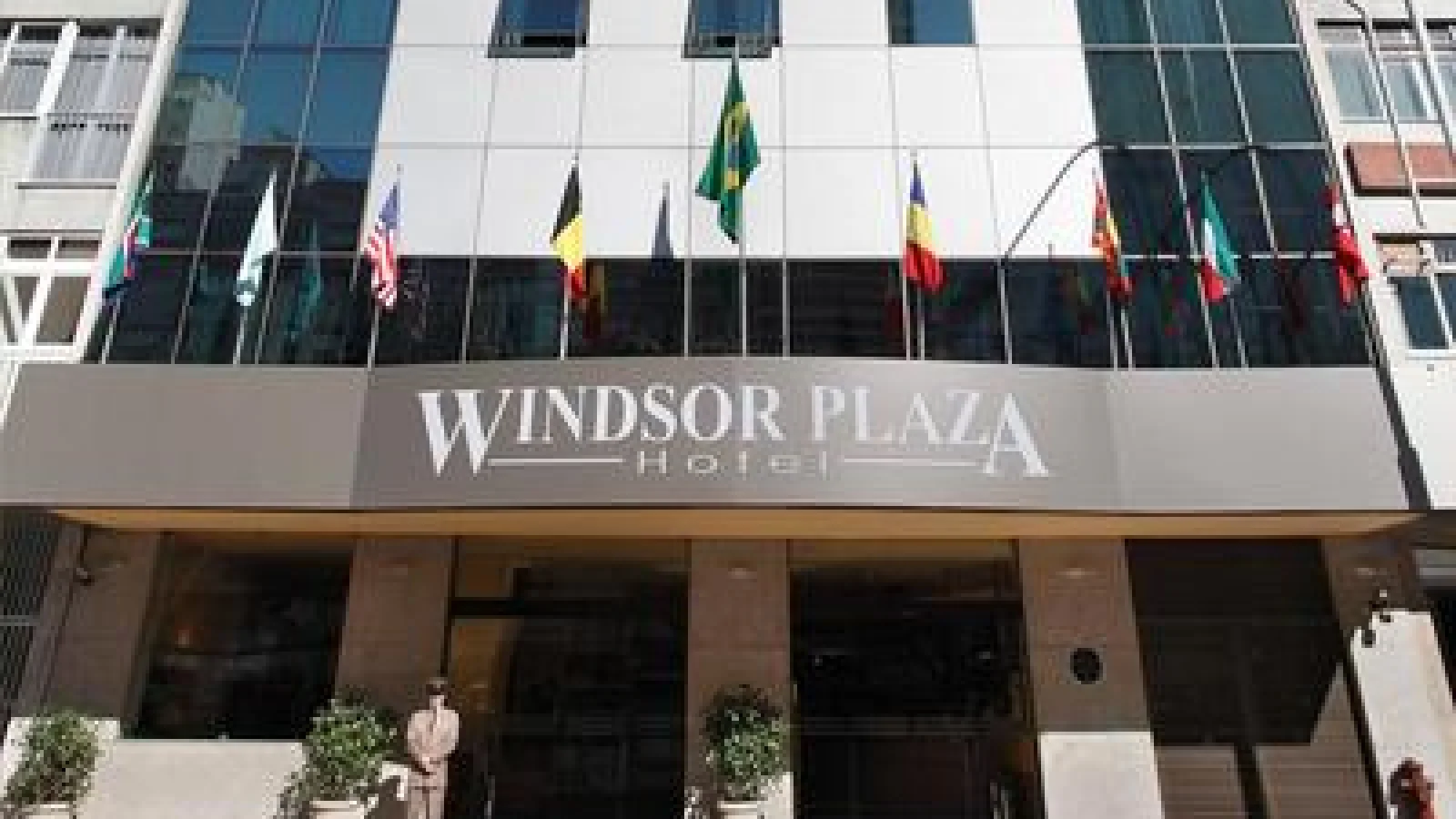 Windsor Plaza Copacabana