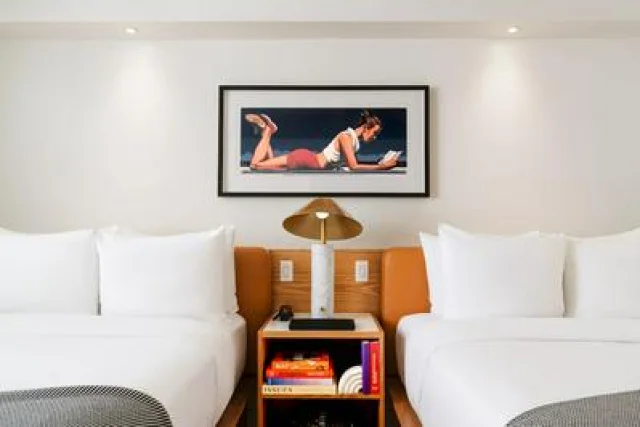 Short Stories Hotel