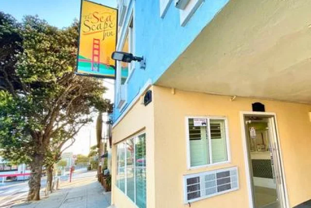 The SeaScape Inn