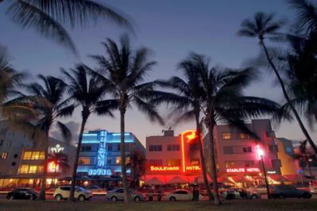 Kimpton - Hotel Palomar South Beach by IHG