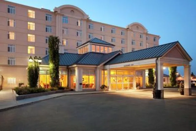 Hilton Garden Inn West Edmonton