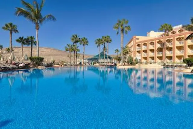 H10 Playa Esmeralda - Adults Only