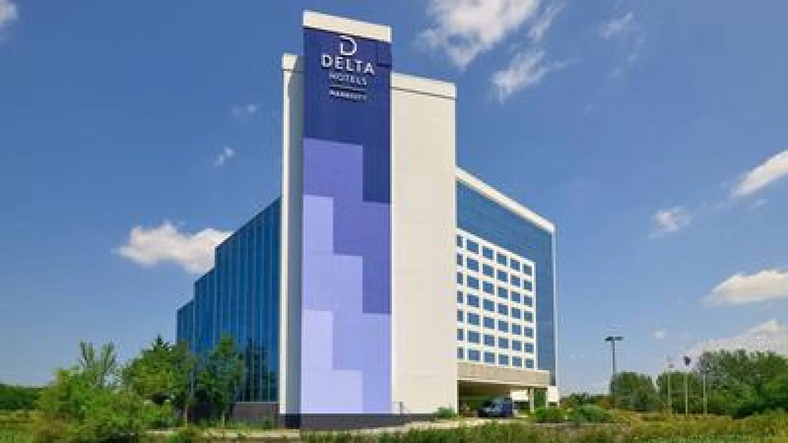 Delta Hotels by Marriott Philadelphia Airport