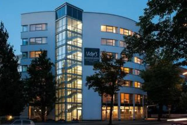 Victor's Residenz-Hotel Berlin Tegel
