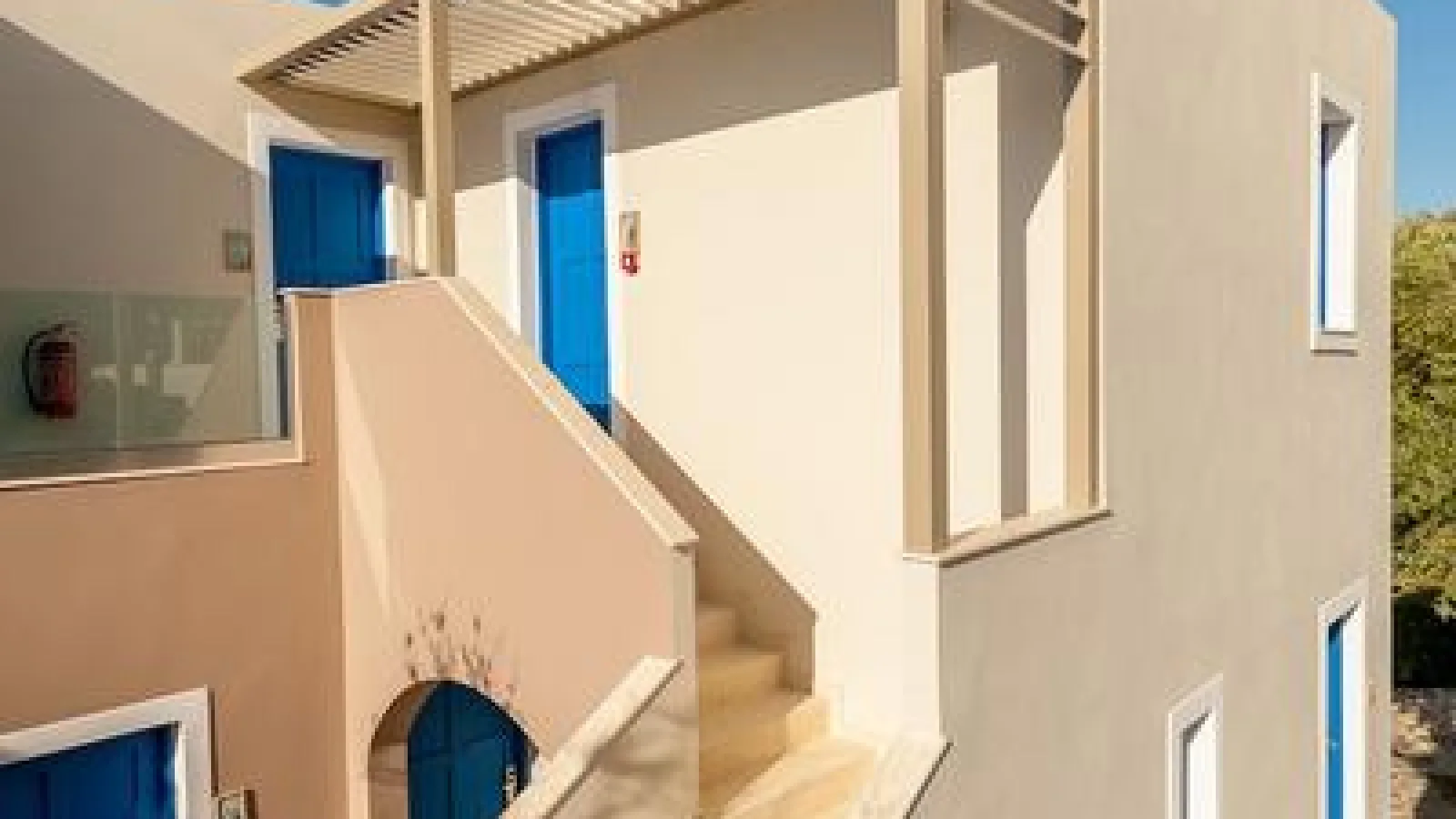 Sirios Village Hotel & Bungalows - All Inclusive