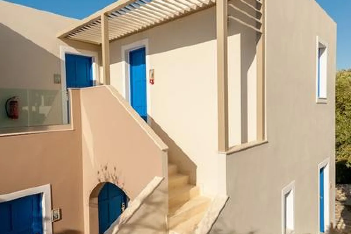 Sirios Village Hotel & Bungalows - All Inclusive