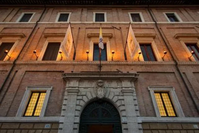 Palazzo Cardinal Cesi