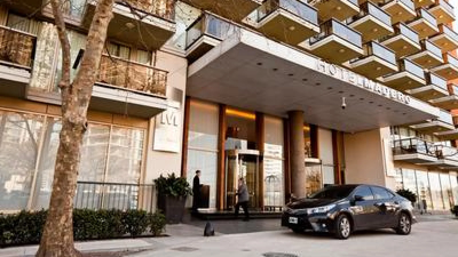 Hotel Madero Buenos Aires, WorldHotels Elite