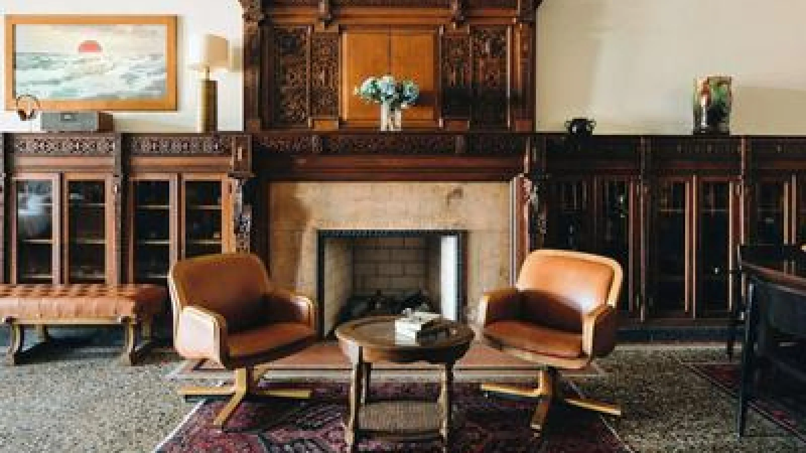 Chicago Athletic Association, a Hyatt Hotel