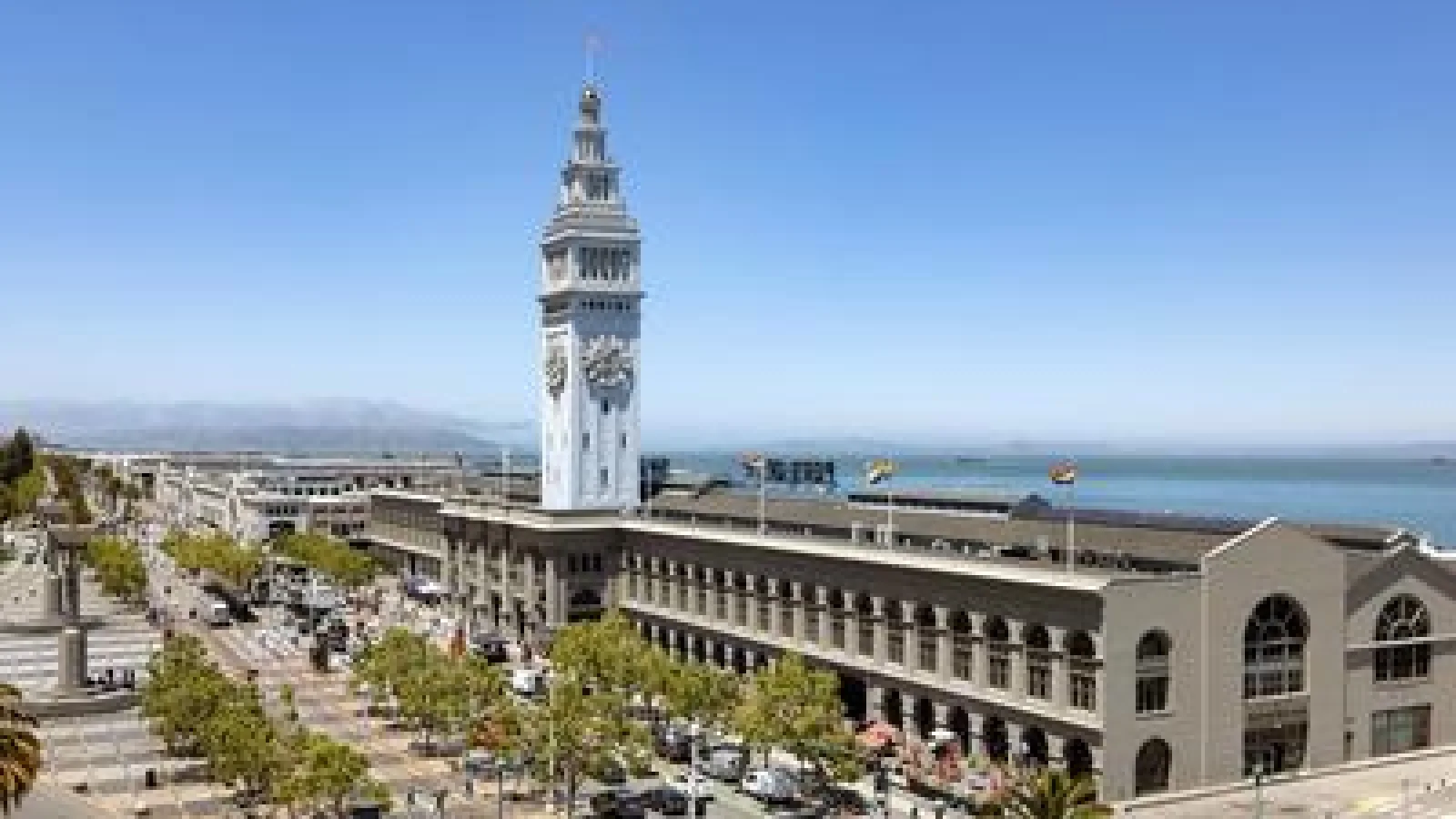 1 Hotel San Francisco