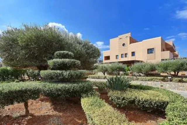 Vasia Resort & Spa