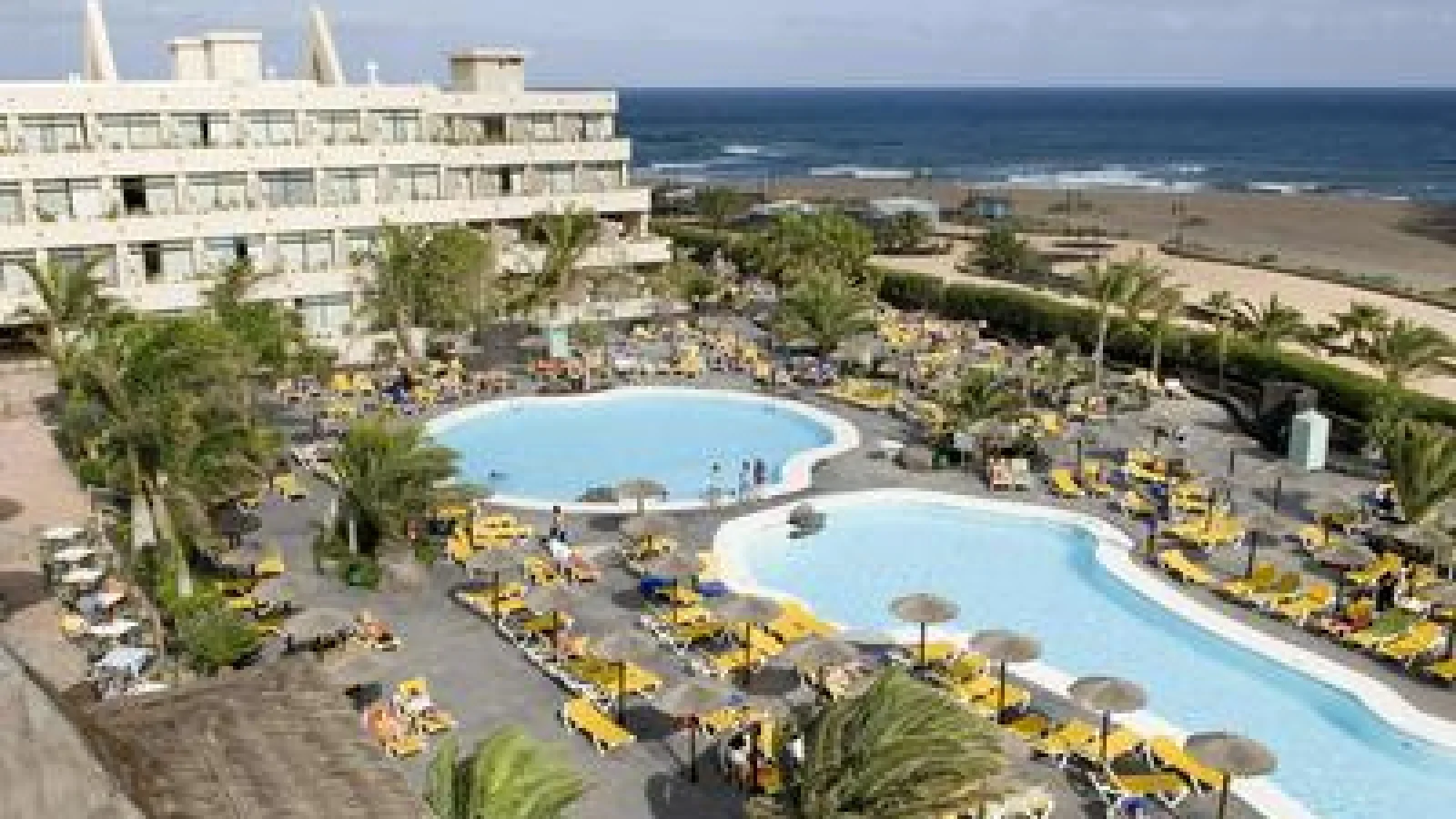 Hotel Beatriz Playa & Spa