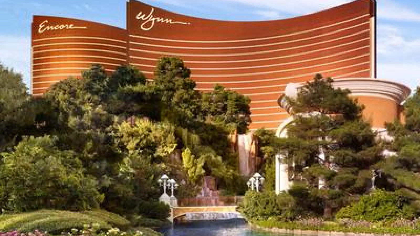 Wynn Las Vegas