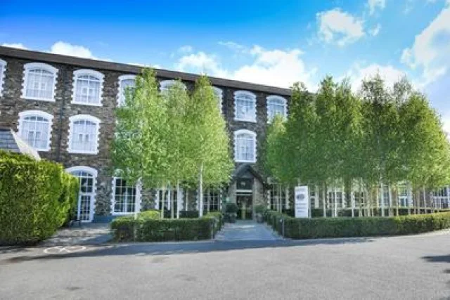 Blarney Woollen Mills Hotel - BW Signature Collection