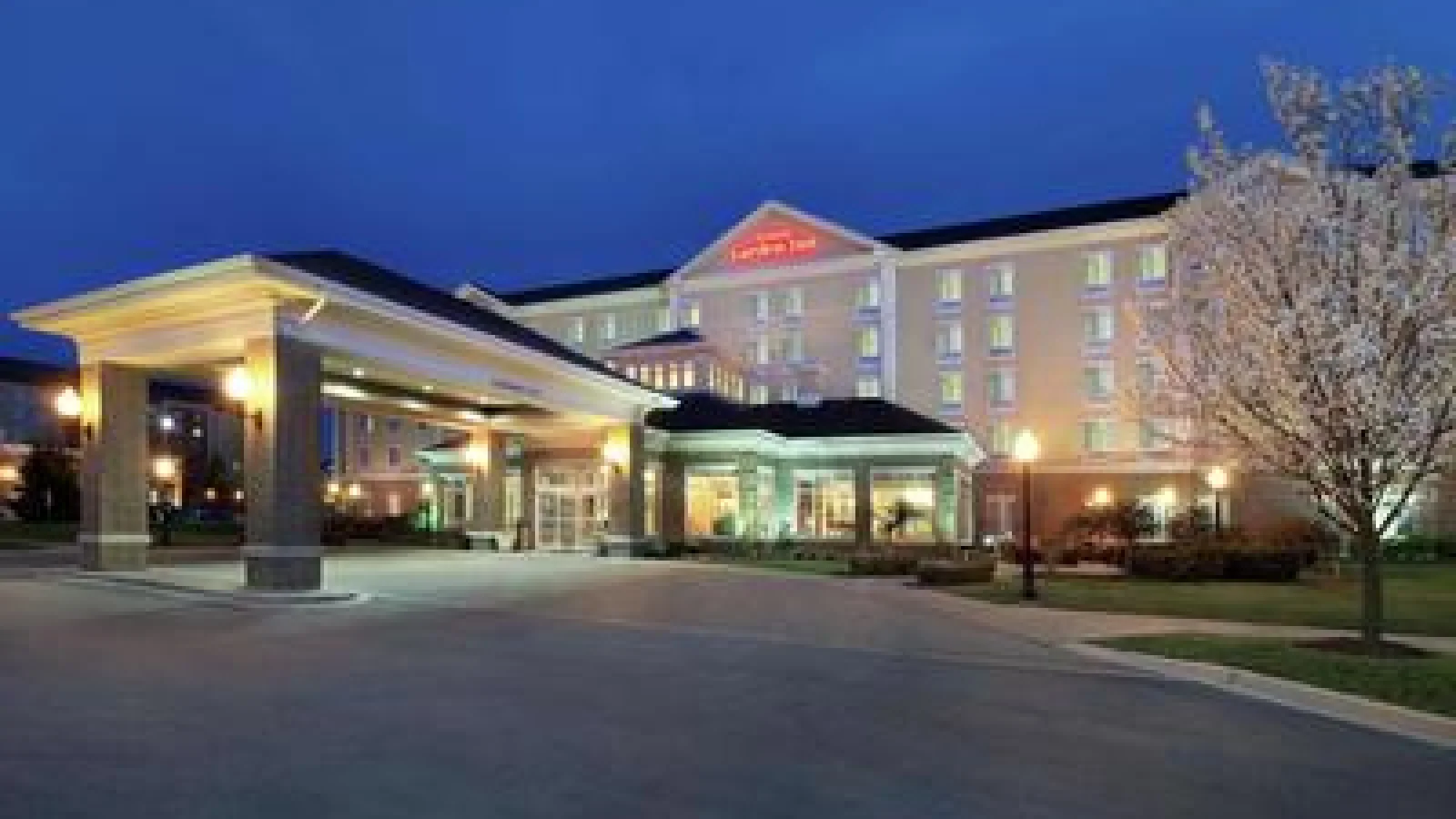 Hilton Garden Inn Chicago/Midway Airport