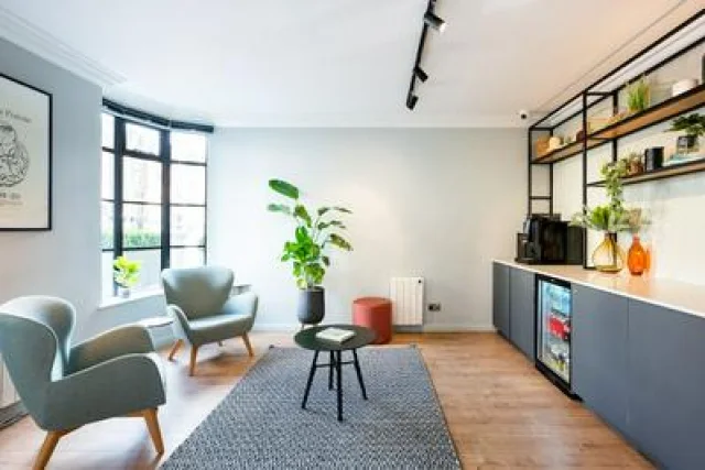 Staycity Aparthotels, Dublin, Christchurch
