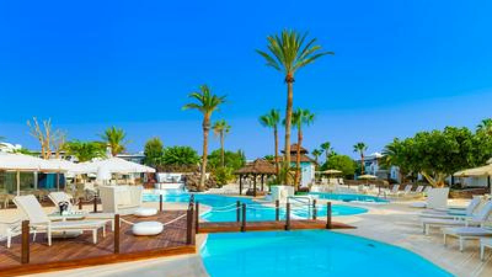 Boutique Hotel H10 White Suites - Adults Only