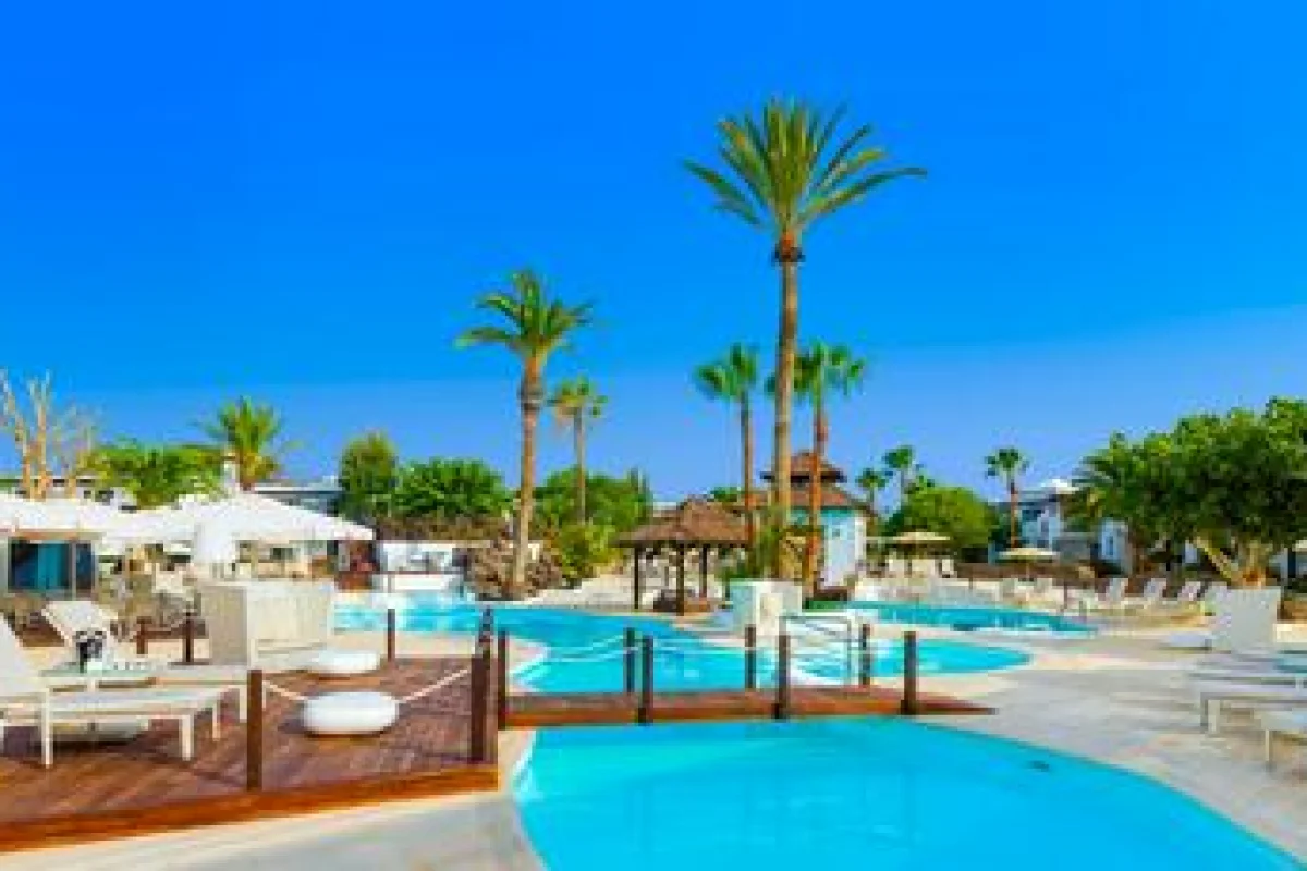 Boutique Hotel H10 White Suites - Adults Only
