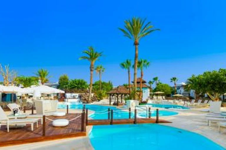 Boutique Hotel H10 White Suites - Adults Only