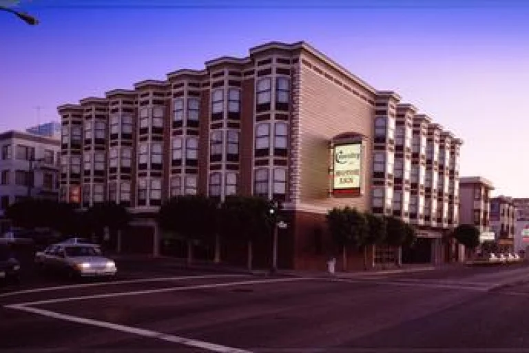 Coventry Motor Inn
