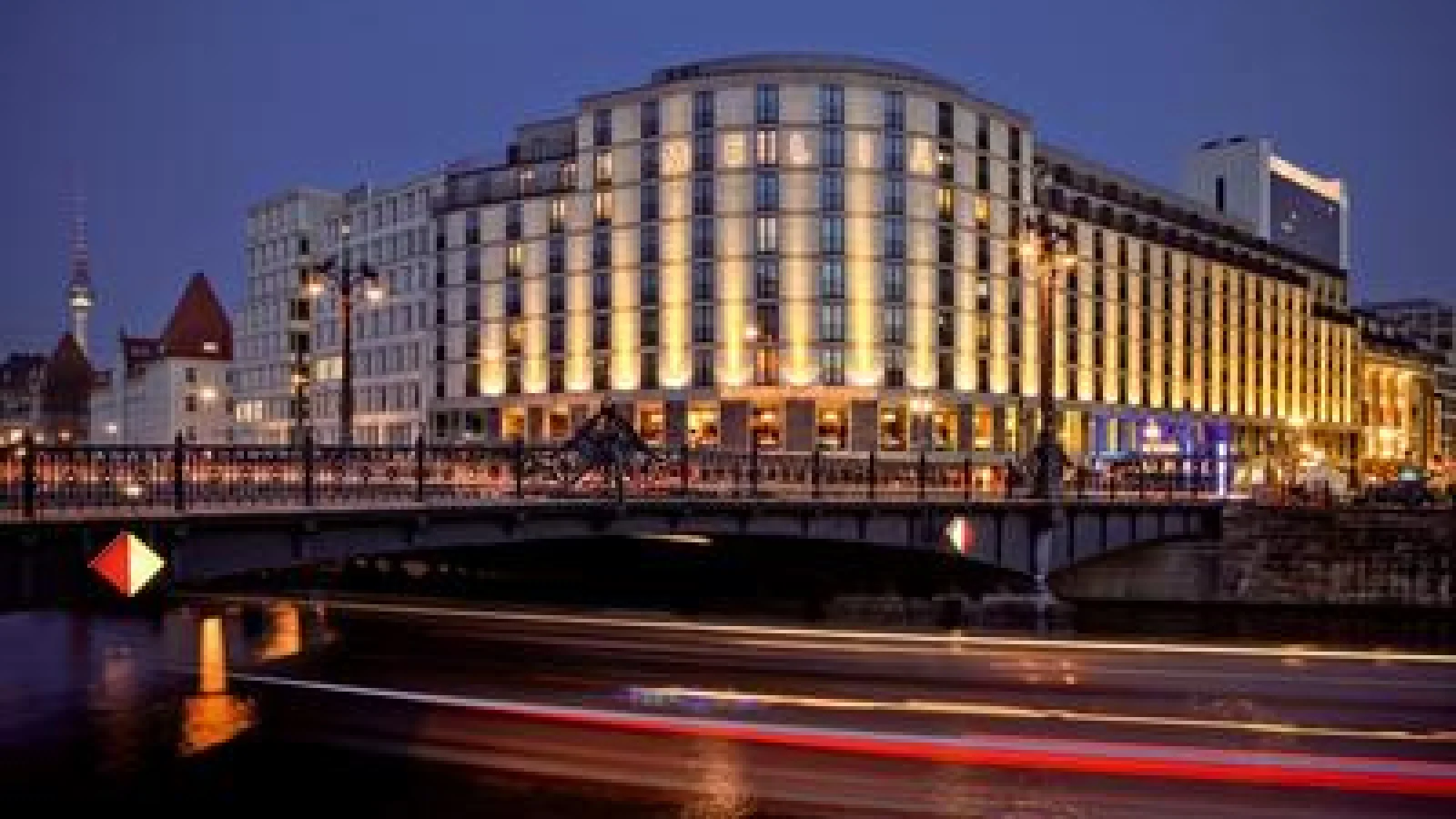 Meliá Berlin