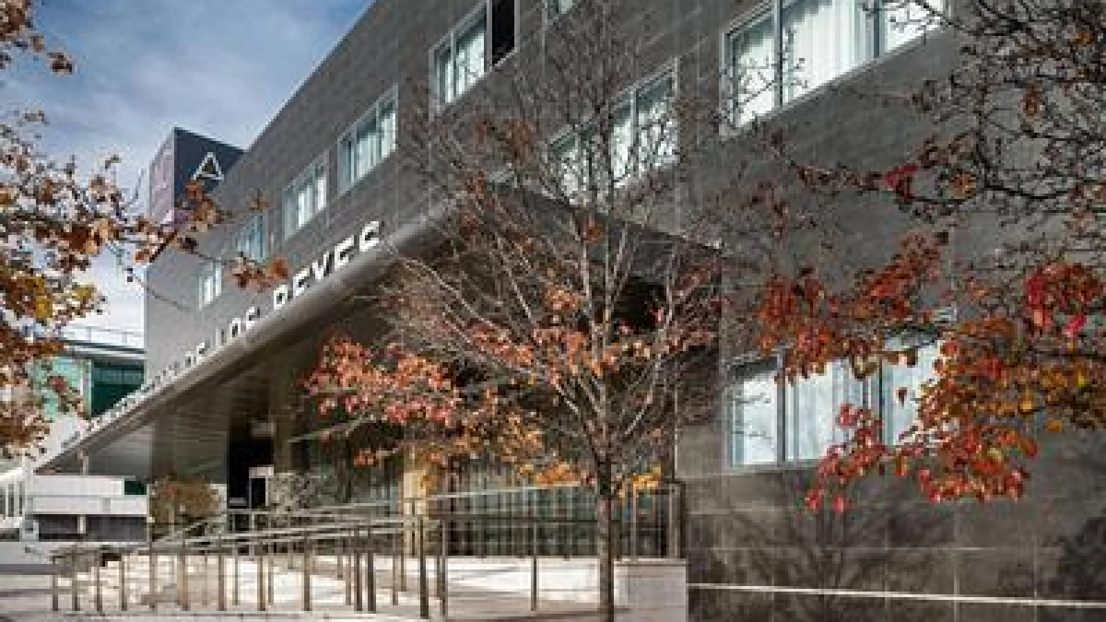 AC Hotel San Sebastián de los Reyes by Marriott