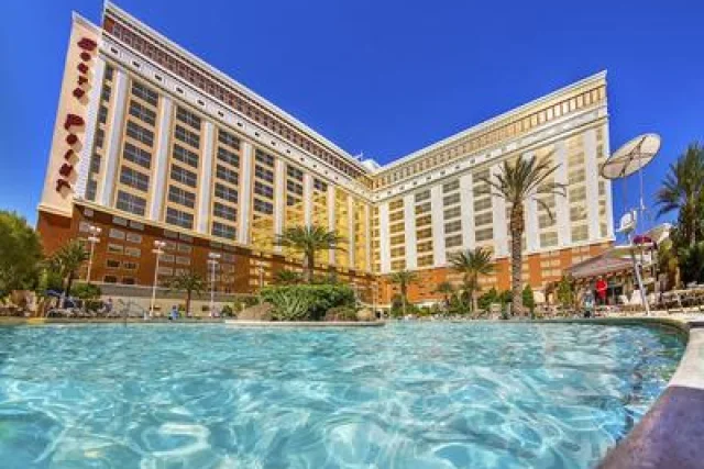 South Point Hotel, Casino, and Spa
